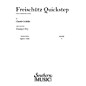 Southern Freischutz Quickstep (Band/Concert Band Music) Concert Band Level 4 Arranged by Tommy J. Fry thumbnail
