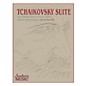 Southern Tchaikovsky Suite (Band/Concert Band Music) Concert Band Level 3 Arranged by James Barnes thumbnail