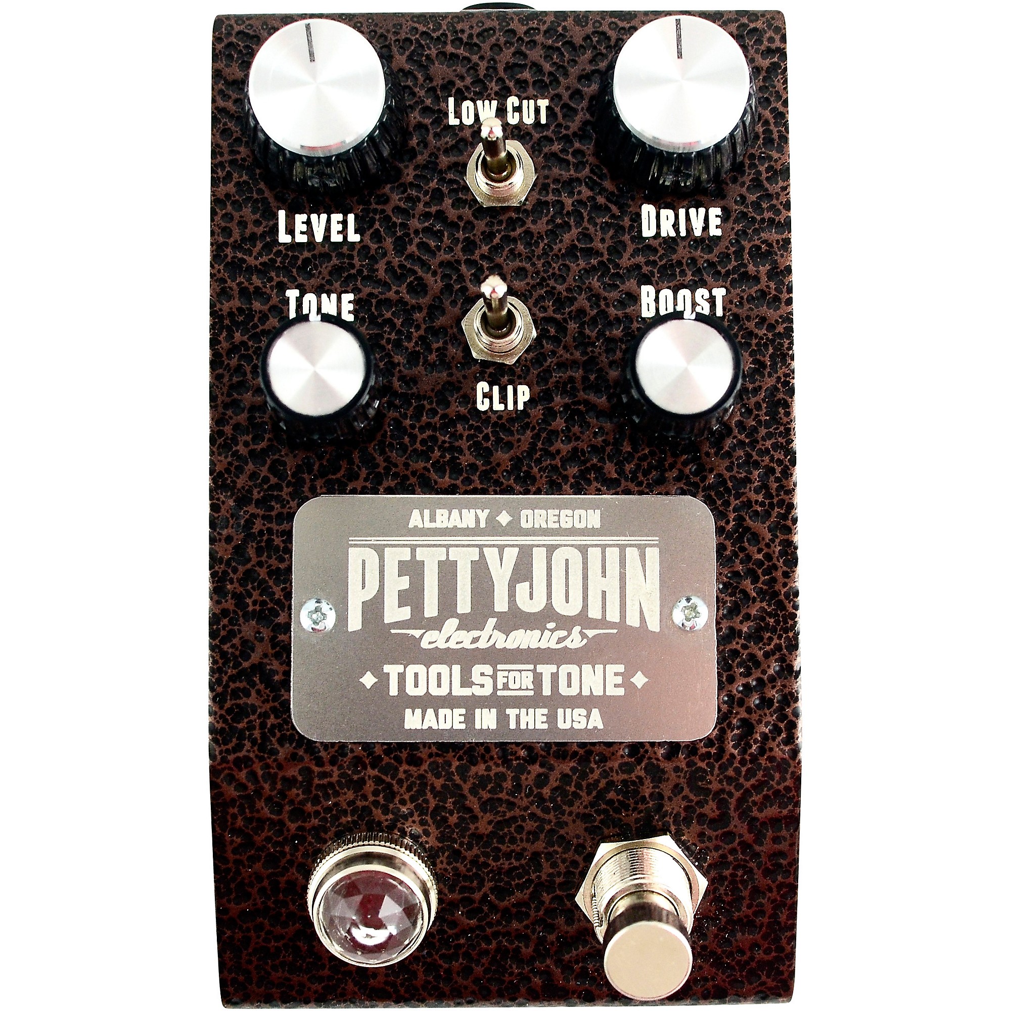 Pettyjohn Filter In-depth Demo Video by Shawn Tubbs - YouTube