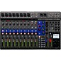 Zoom LiveTrak L-12 12-Channel Digital Mixer thumbnail