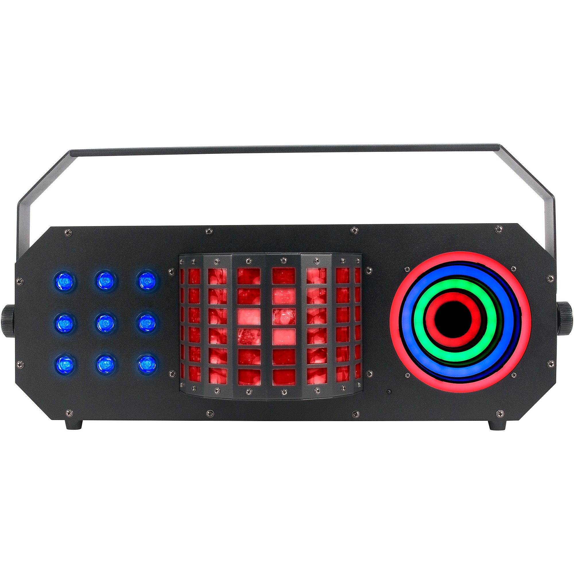 ADJ Boom Box FX2