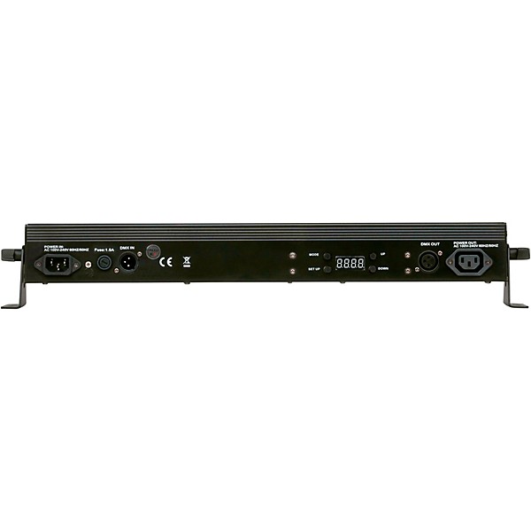 American DJ UB 6H Half Meter Linear Bar RGBWA+UV LED Professional Wash Light