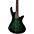 Schecter Guitar Research Stiletto Stud... Schecter Guitar Research Stiletto Studio-4 Electric Bass Guitar Emerald Green Burst