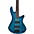 Schecter Guitar Research Stiletto Studio-... Schecter Guitar Research Stiletto Studio-4 Electric Bass Guitar Ocean Blue Burst