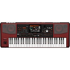 Korg-Pa300-61-Key-Professional