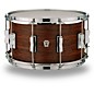Ludwig Standard Maple Snare Drum With Aged Chestnut Veneer 14 x 8 in. thumbnail