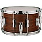 Ludwig Standard Maple Snare Drum With Aged Chestnut Veneer 14 x 8 in.