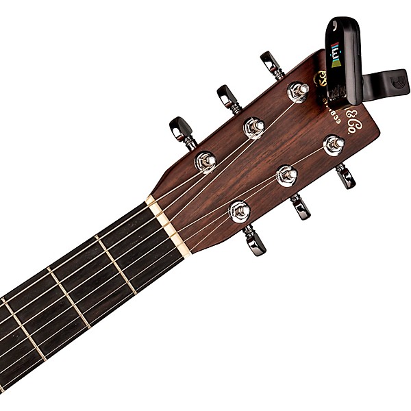 D'Addario EXL110-E Bonus 3-Pack: Light Nickel Wound Electric Guitar Strings with Bonus High E String and Equinox Tuner