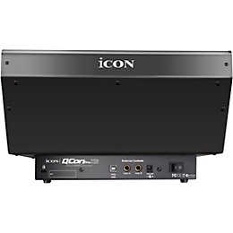 Open Box Icon Icon Pro Audio Qcon Pro XS Level 1
