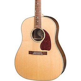 Gibson 2018 J-15 Dreadnought Acoustic-Electric Guitar Antique Natural