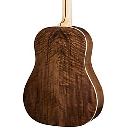 Gibson 2018 J-15 Dreadnought Acoustic-Electric Guitar Antique Natural