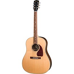 Gibson 2018 J-15 Dreadnought Acoustic-Electric Guitar Antique Natural