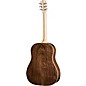 Gibson 2018 J-15 Dreadnought Acoustic-Electric Guitar Antique Natural