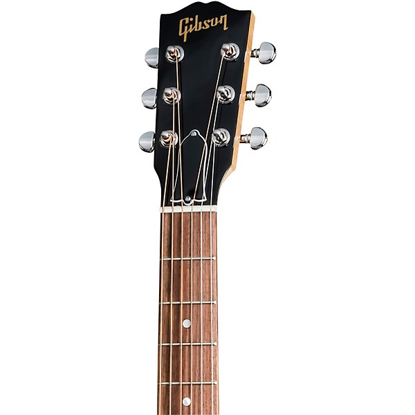 Gibson 2018 J-15 Dreadnought Acoustic-Electric Guitar Antique Natural