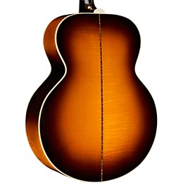 Gibson 2018 SJ-200 Standard Acoustic-Electric Guitar Vintage Sunburst