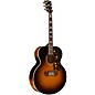 Gibson 2018 SJ-200 Standard Acoustic-Electric Guitar Vintage Sunburst
