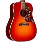 Gibson 2018 Hummingbird Acoustic-Electric Guitar Heritage Cherry Sunburst thumbnail
