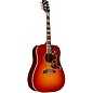 Gibson 2018 Hummingbird Acoustic-Electric Guitar Heritage Cherry Sunburst