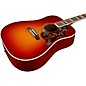 Gibson 2018 Hummingbird Acoustic-Electric Guitar Heritage Cherry Sunburst