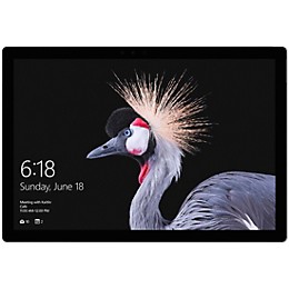 Microsoft 12.3" Surface Pro i7 512GB SSD