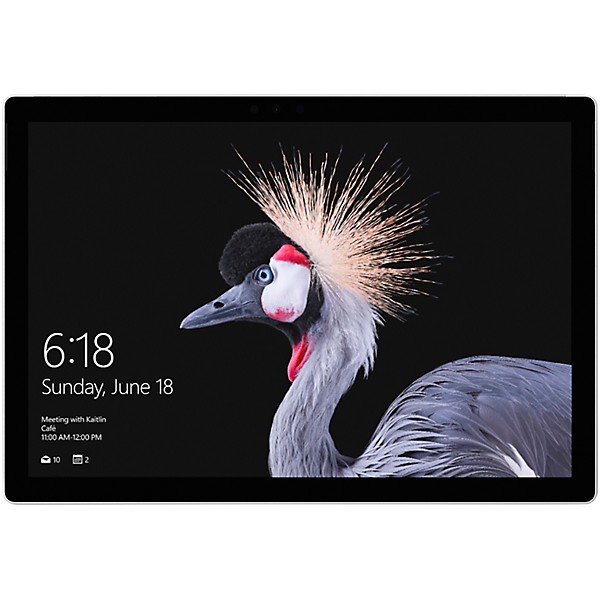 Microsoft 12.3" Surface Pro i7 512GB SSD