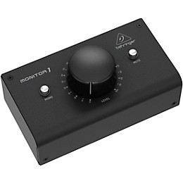 Behringer MONITOR1