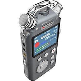 Philips DVT7500 Portable Audio Recorder