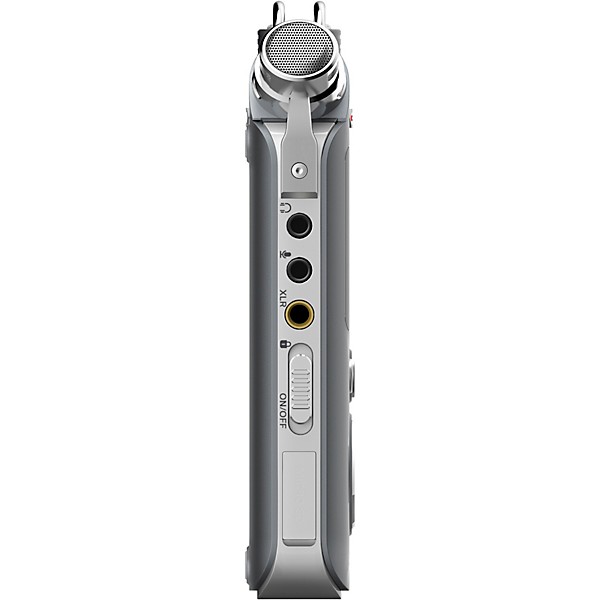 Philips DVT7500 Portable Audio Recorder