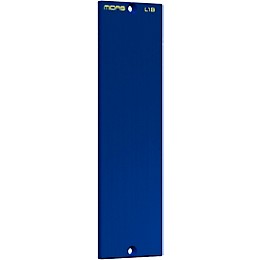 Midas 500 Series Modular Blank Plate