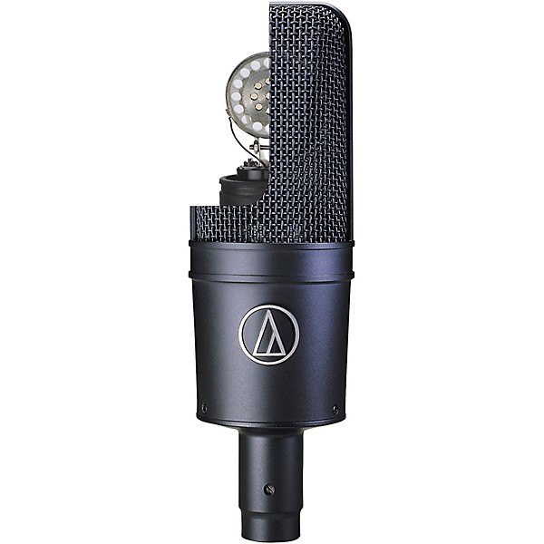 Audio-Technica AT4033a Cardioid Condenser Microphone