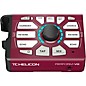 TC Helicon Perform-VG Vocal and Acoustic Guitar Processor