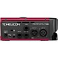 TC Helicon Perform-VG Vocal and Acoustic Guitar Processor