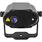 CHAUVET DJ MiN Laser GB Mini Compact Green and Blue Laser