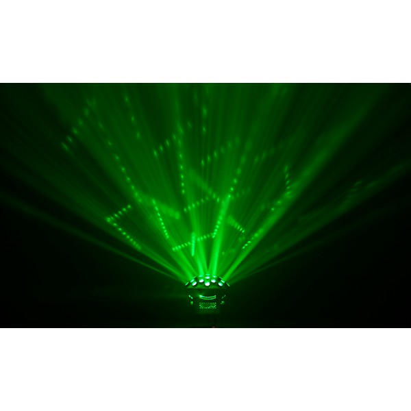 CHAUVET DJ Line Dancer RGB LED Effect Light