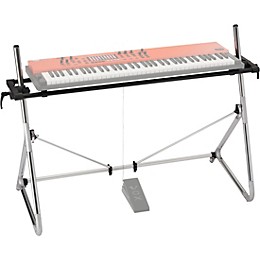VOX Stand - Vox Continental 61/73 Silver