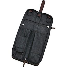 TAMA Powerpad Stick Bag Denim Black