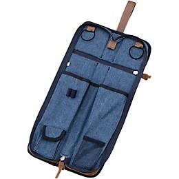 TAMA Powerpad Stick Bag Denim Blue