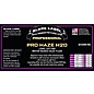 Black Label Pro Haze H2O 5 gal &nbsp;Professional Long Lasting Water-Based Haze Fluid