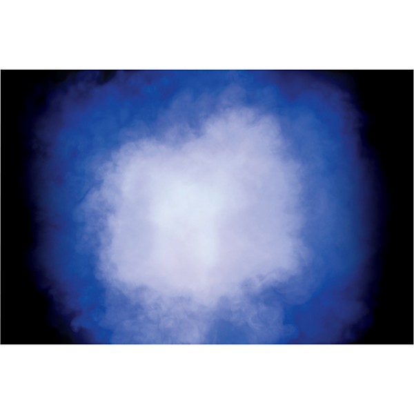 Black Label Thick Myst High Density Fog Juice - 5 gal.