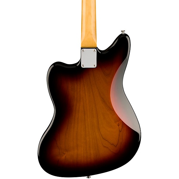 Fender Classic Player Jaguar Special Pau Ferro Fingerboard 3-Color