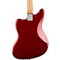Fender Classic Player Jaguar Special Pau Ferro Fingerboard Candy Apple Red