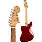 Fender Classic Player Jaguar Special Pau Ferro Fingerboard Candy Apple Red