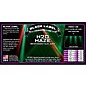 Black Label H20 Haze Water Based Haze Juice - 5 gal.