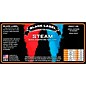 Black Label Steam Quick Dissipating Fog Juice - 5 gal.