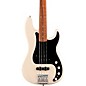 Fender Deluxe Active Precision Bass Special Pau Ferro Fingerboard Olympic White thumbnail