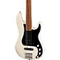 Fender Deluxe Active Precision Bass Special Pau Ferro Fingerboard Olympic White