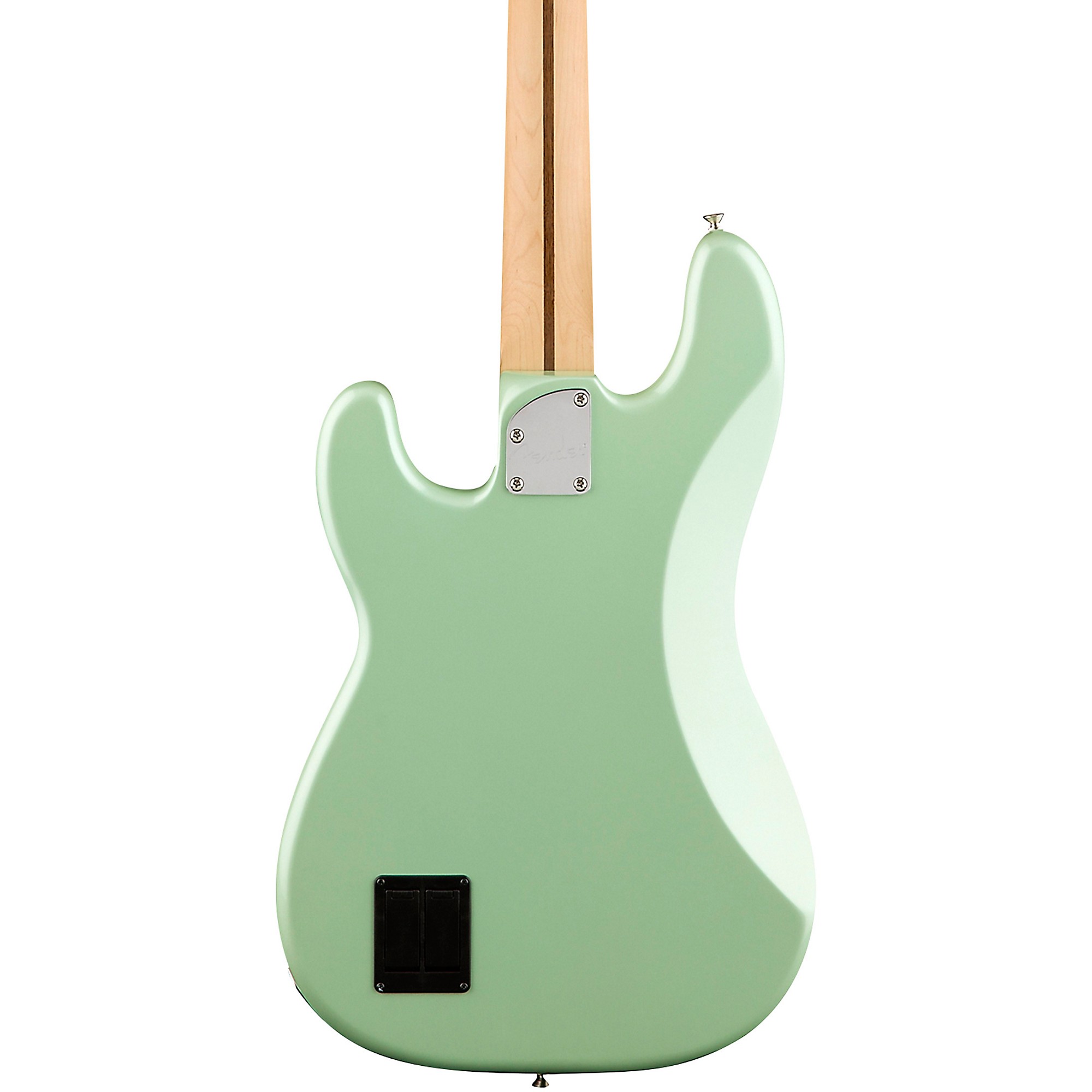 Fender Deluxe Active Precision Bass Special Pau Ferro Fingerboard