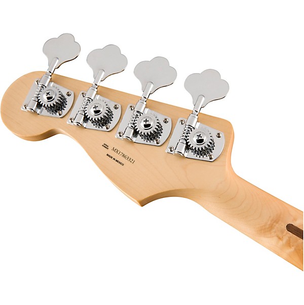 Fender Deluxe Active Precision Bass Special Pau Ferro Fingerboard Surf Pearl