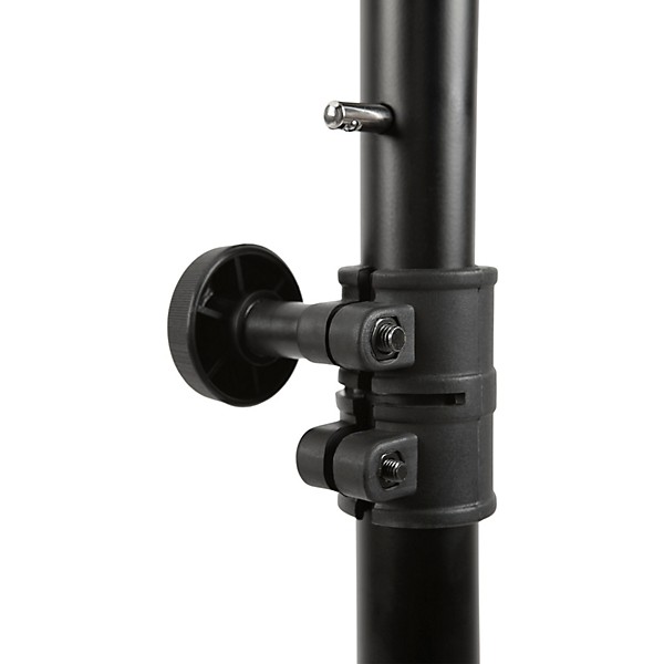 Harbinger L502 Mixer with Harbinger VARI PA Package 12" Mains