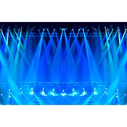 Black Label Pro MDGF 55 gal. Professional Medium Density, Moderate Hang Time, Glycerin-Free Fog Fluid Loading Dock